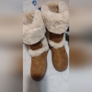 Style co boot for women size 6